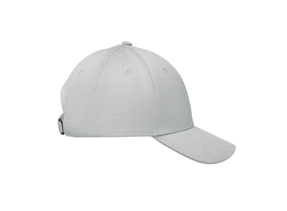 BAHAMAS - Cappellino da baseball a 6 pann