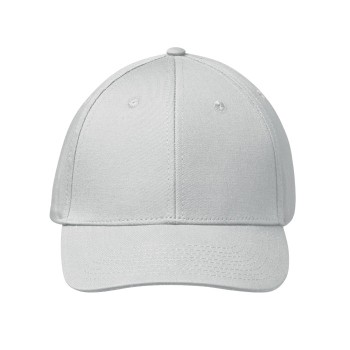 BAHAMAS - Cappellino da baseball a 6 pann