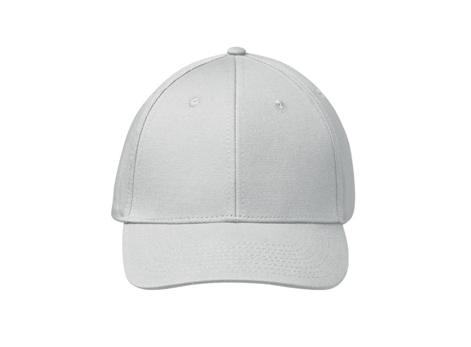 BAHAMAS - Cappellino da baseball a 6 pann