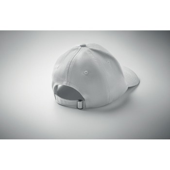 BAHAMAS - Cappellino da baseball a 6 pann