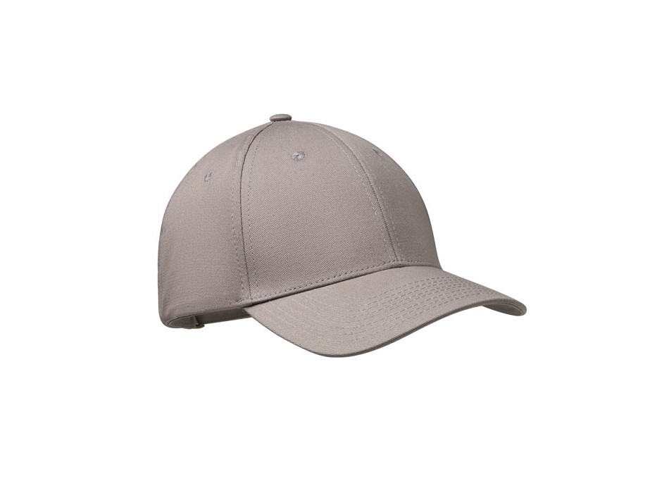 BAHAMAS - Cappellino da baseball a 6 pann