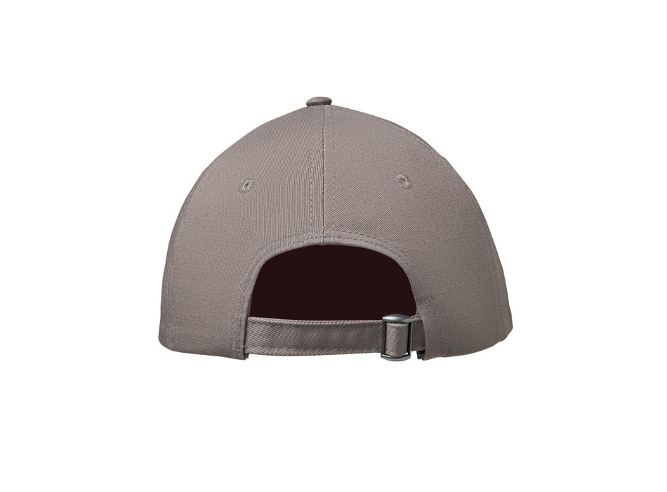 BAHAMAS - Cappellino da baseball a 6 pann