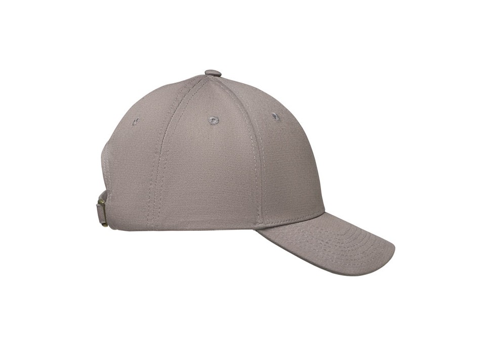 BAHAMAS - Cappellino da baseball a 6 pann