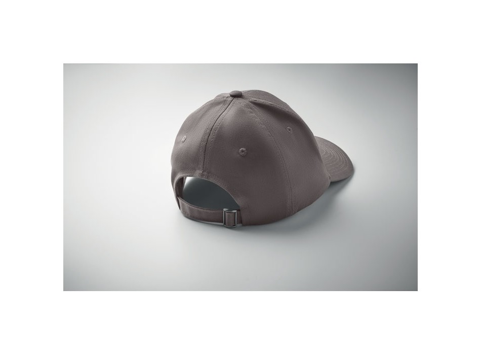 BAHAMAS - Cappellino da baseball a 6 pann