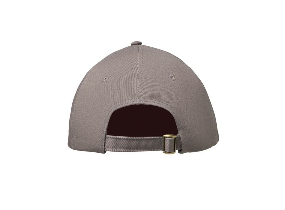 BAHAMAS - Cappellino da baseball a 6 pann