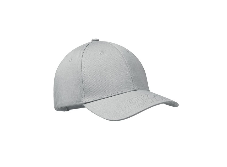 BAHAMAS - Cappellino da baseball a 6 pann