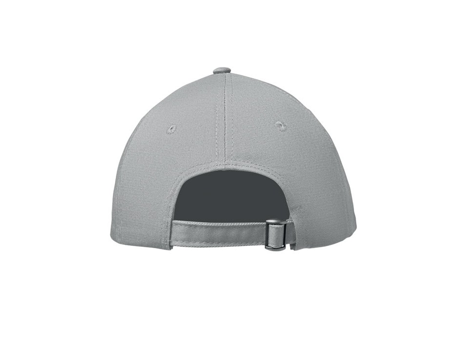 BAHAMAS - Cappellino da baseball a 6 pann