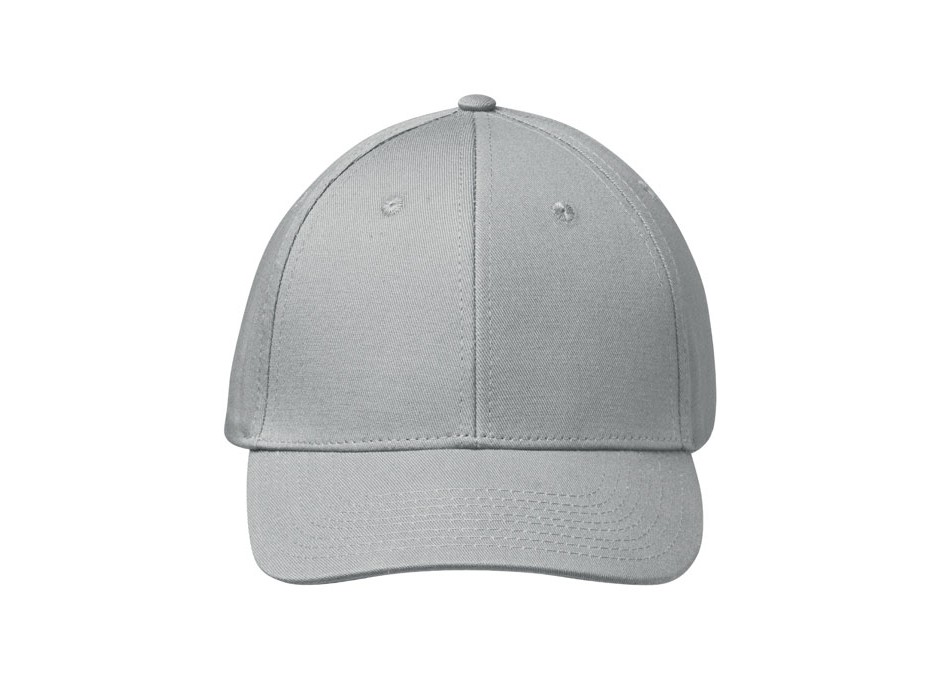 BAHAMAS - Cappellino da baseball a 6 pann
