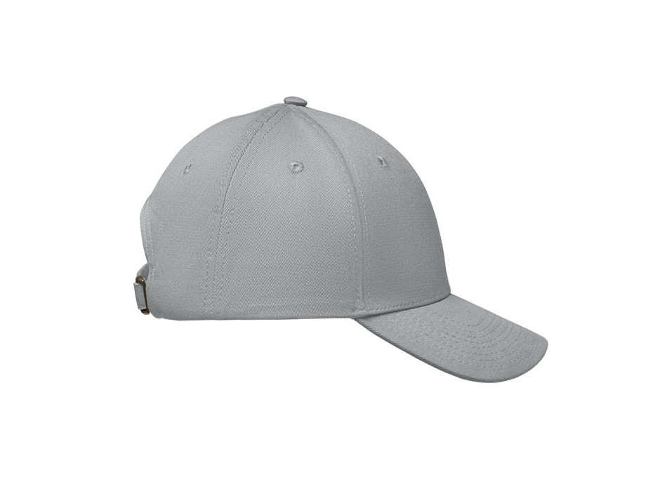 BAHAMAS - Cappellino da baseball a 6 pann
