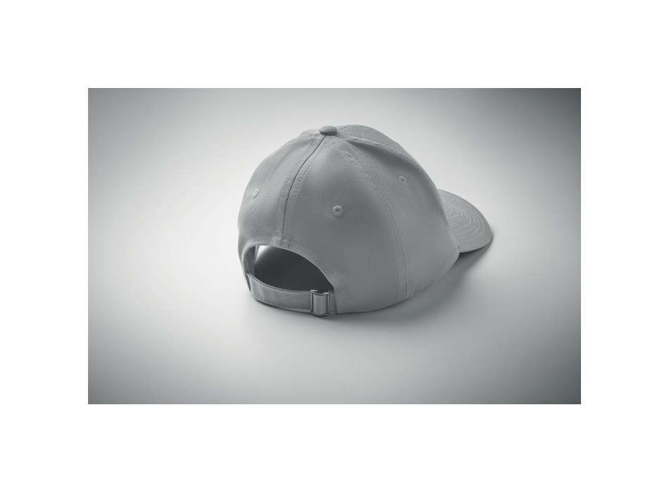 BAHAMAS - Cappellino da baseball a 6 pann