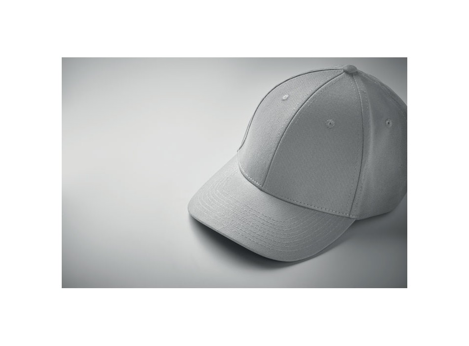 BAHAMAS - Cappellino da baseball a 6 pann