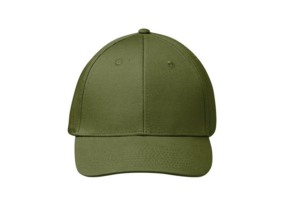 BAHAMAS - Cappellino da baseball a 6 pann