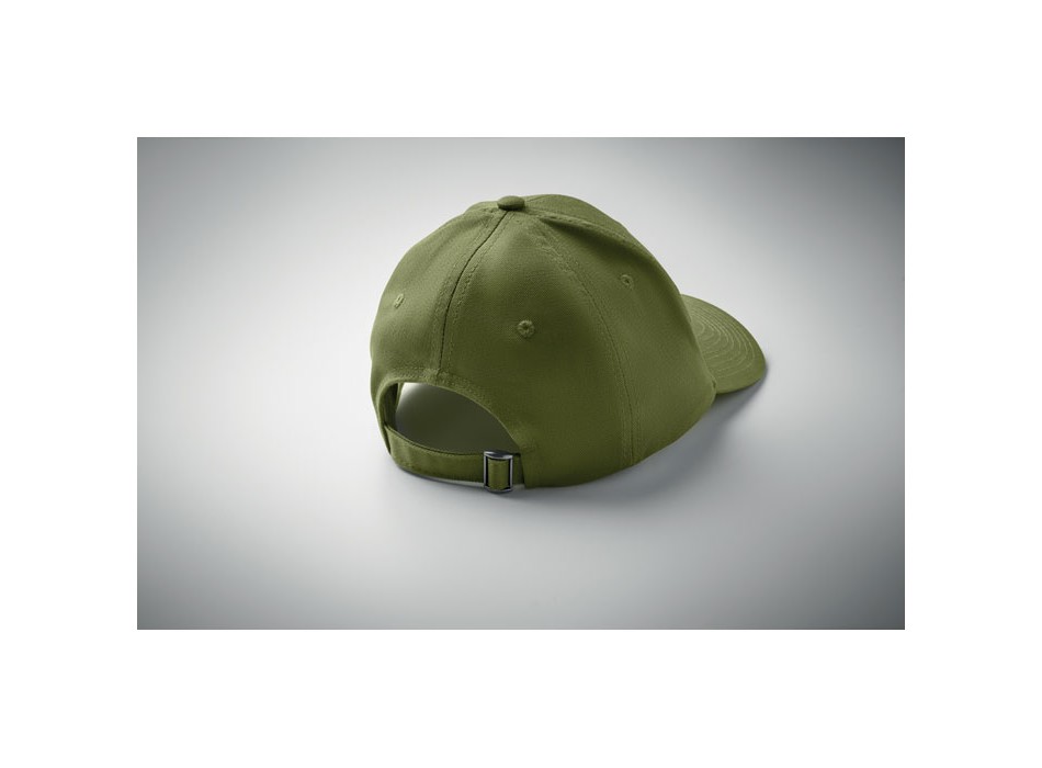 BAHAMAS - Cappellino da baseball a 6 pann