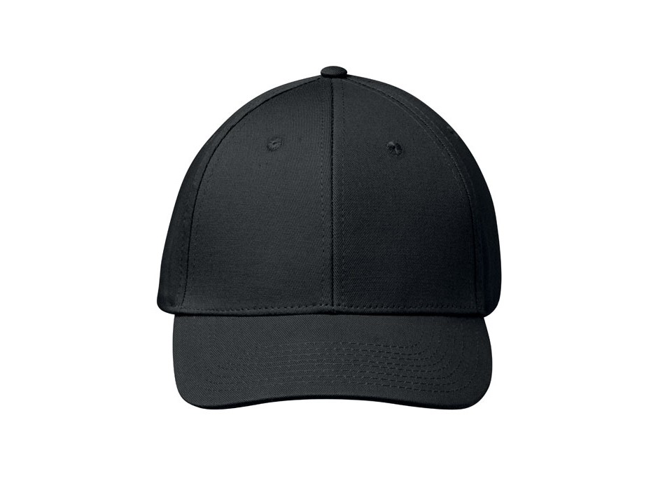BAHAMAS - Cappellino da baseball a 6 pann