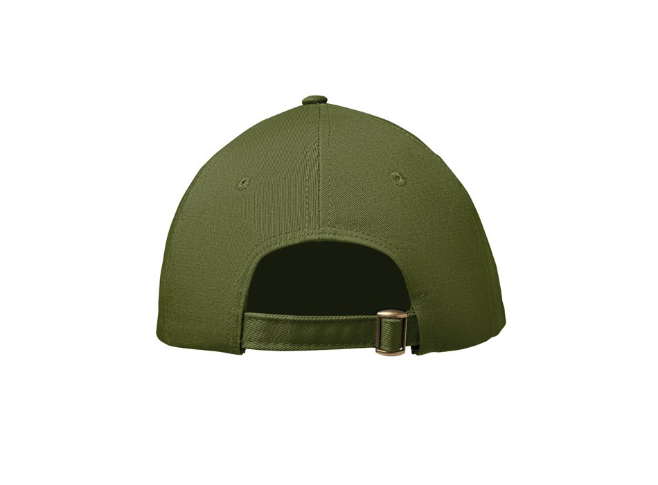 BAHAMAS - Cappellino da baseball a 6 pann