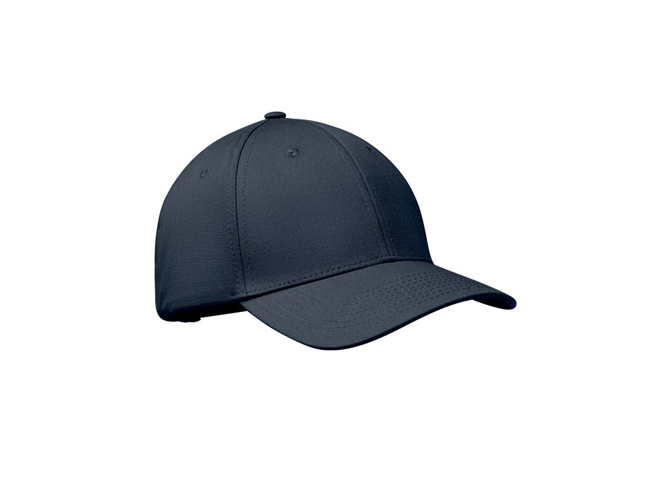 BAHAMAS - Cappellino da baseball a 6 pann