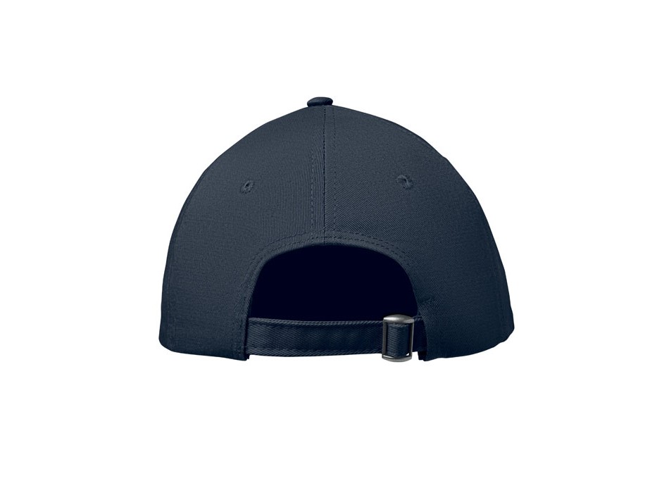 BAHAMAS - Cappellino da baseball a 6 pann