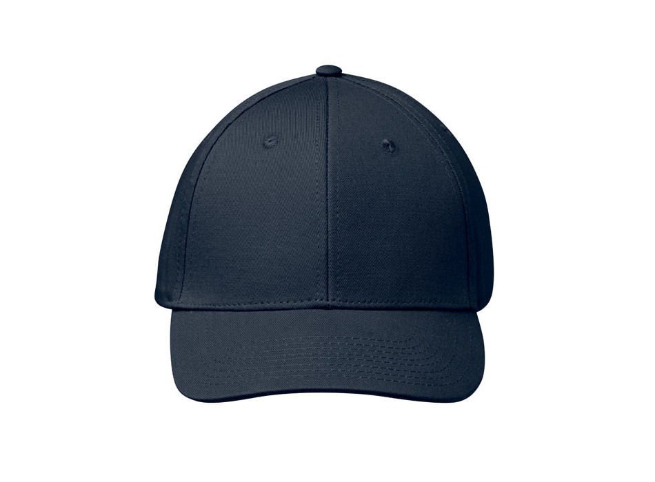 BAHAMAS - Cappellino da baseball a 6 pann