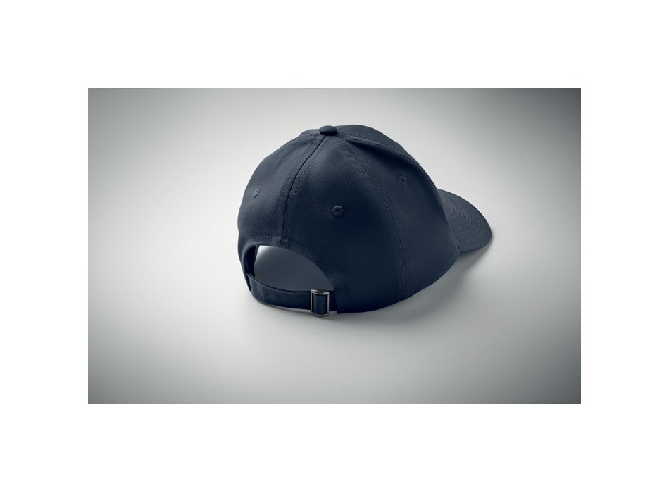 BAHAMAS - Cappellino da baseball a 6 pann