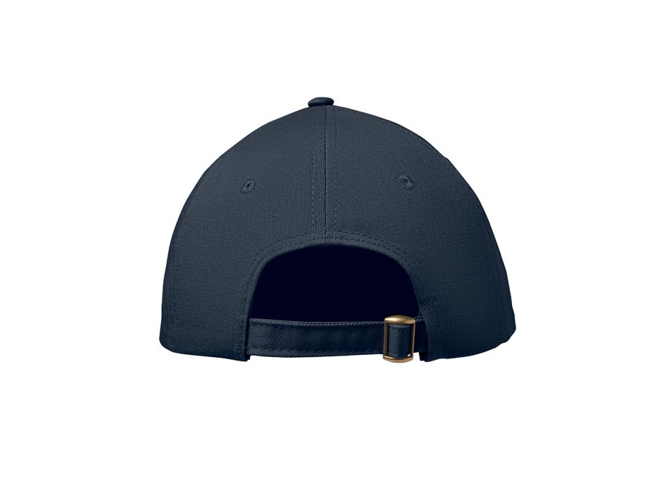 BAHAMAS - Cappellino da baseball a 6 pann