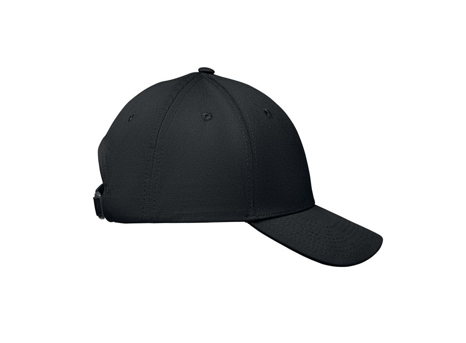 BAHAMAS - Cappellino da baseball a 6 pann