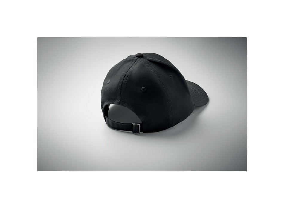 BAHAMAS - Cappellino da baseball a 6 pann