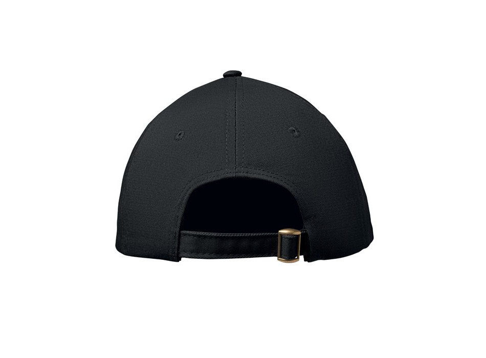 BAHAMAS - Cappellino da baseball a 6 pann