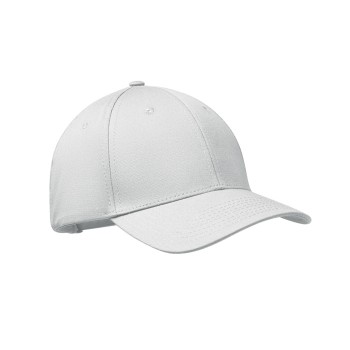 BAHAMAS - Cappellino da baseball a 6 pann