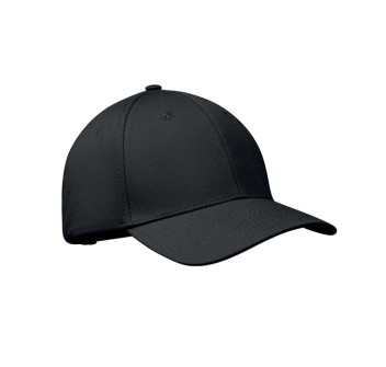 BAHAMAS - Cappellino da baseball a 6 pann