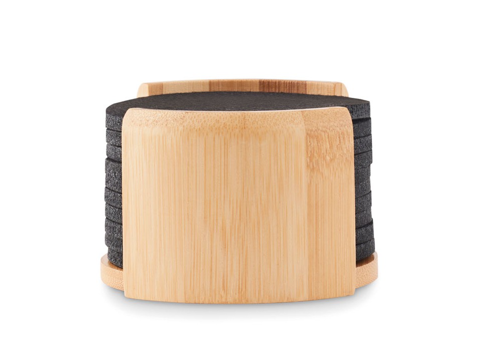 BAHIA - Sottobicchieri in RPET