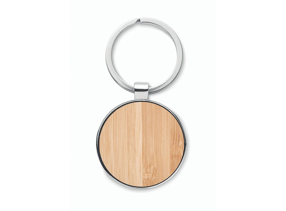 BALLARAT - Portachiavi in bamboo