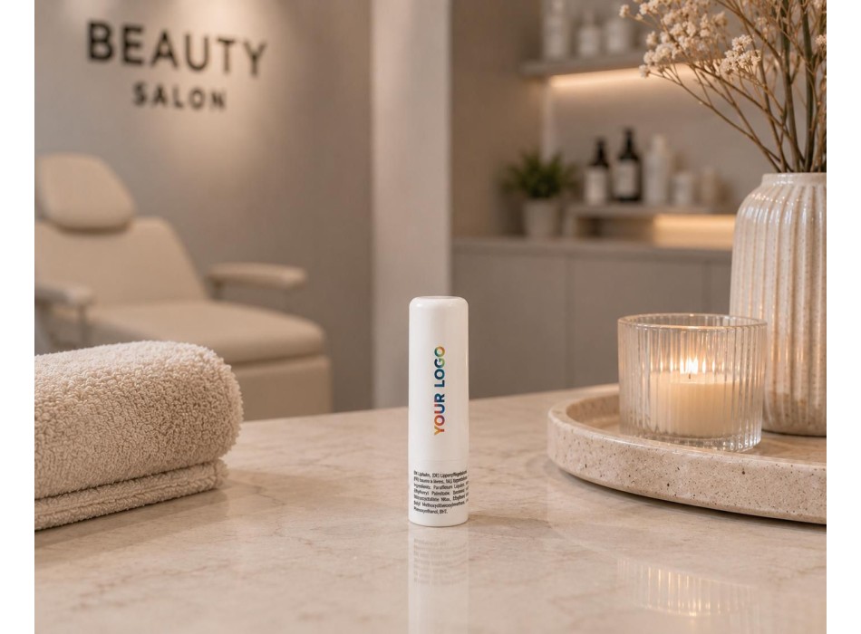 Balsamo labbra Lipcare