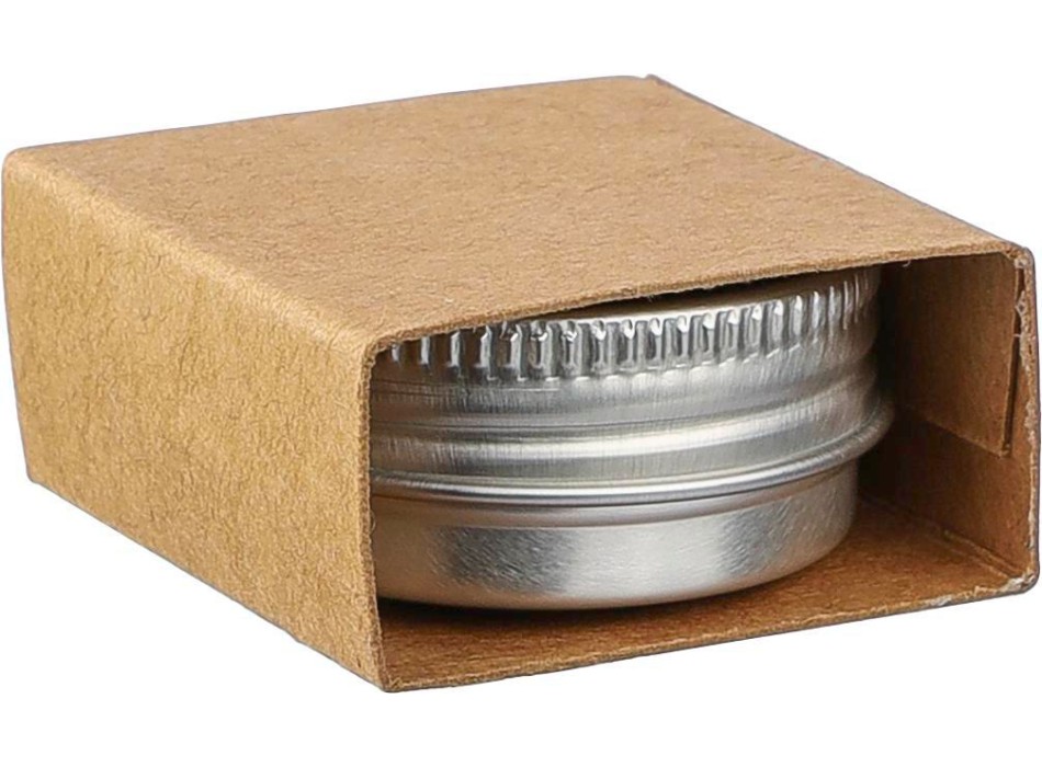 Balsamo per le labbra protezione SPF 10 Kevin