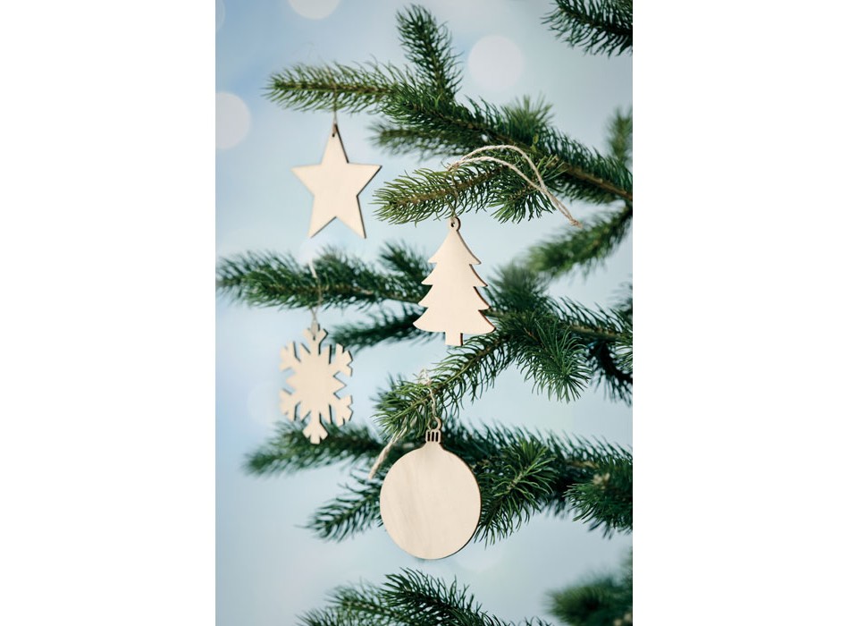 BALY - Decorazione i