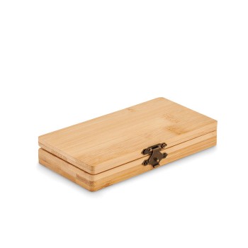 BAMTOOL - Set di utensili da 24 pezzi