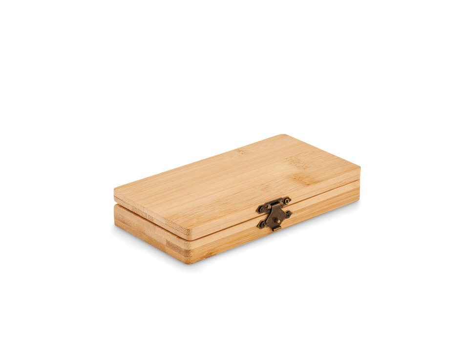 BAMTOOL - Set di utensili da 24 pezzi