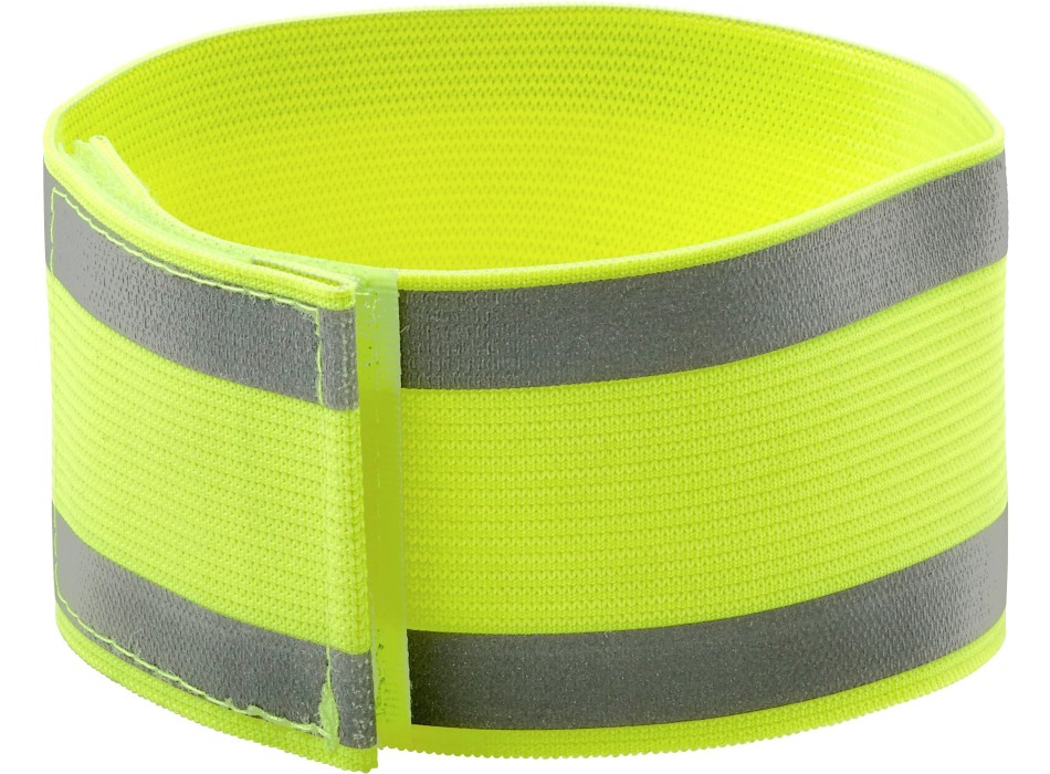 Banda di sicurezza, chiusura a velcro Danilo