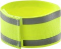 Banda di sicurezza,  chiusura a velcro