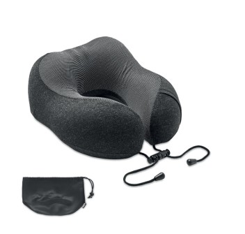 BANTAL - Cuscino da viaggio in RPET