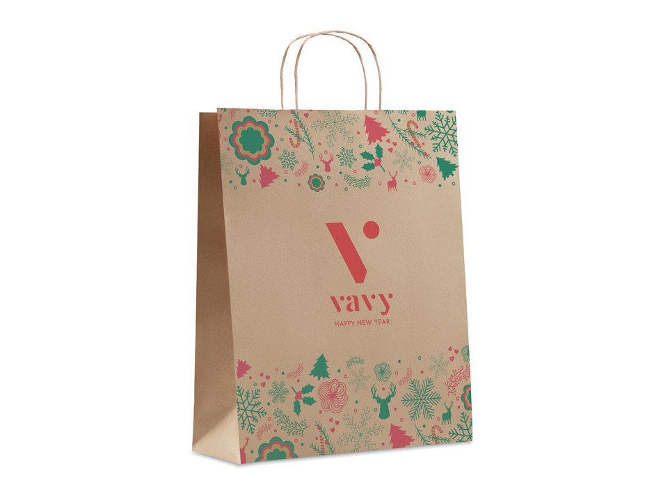 BAO LARGE - Busta regalo grande