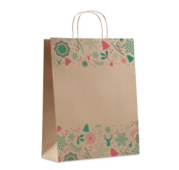 BAO LARGE - Busta regalo grande