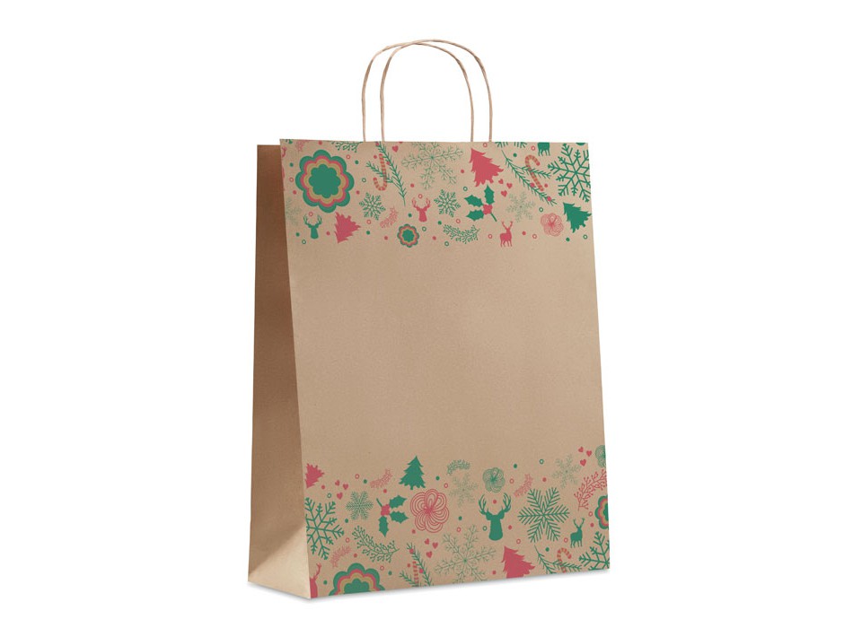 BAO LARGE - Busta regalo grande