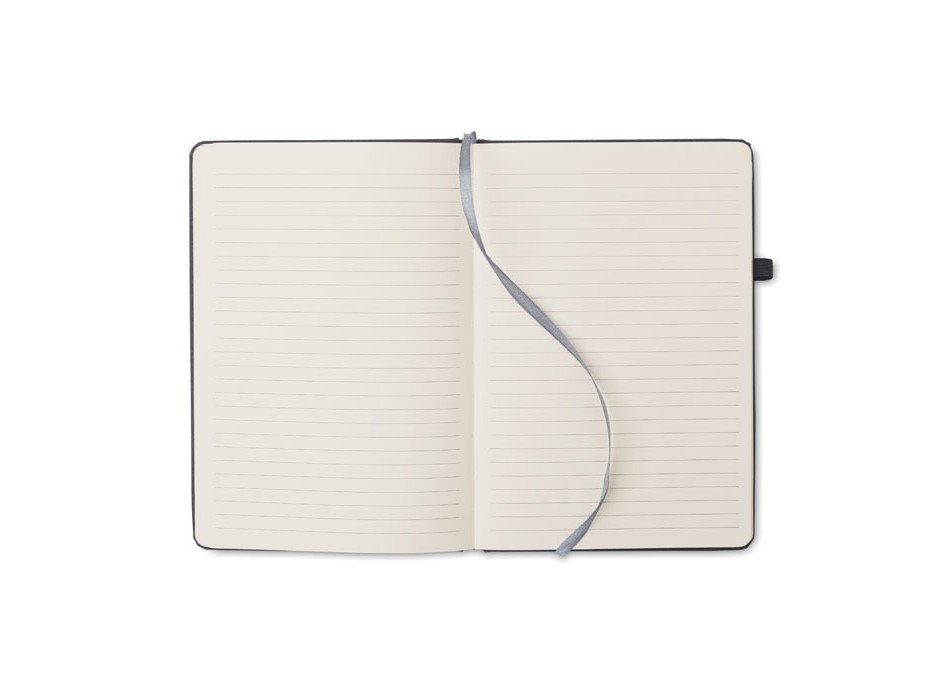 BAOBAB - Notebook A5 in PU riciclato