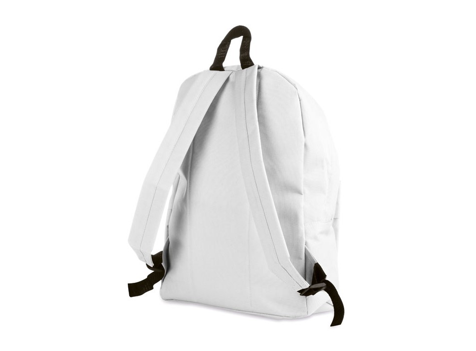 BAPAL - Zaino con tasca esterna