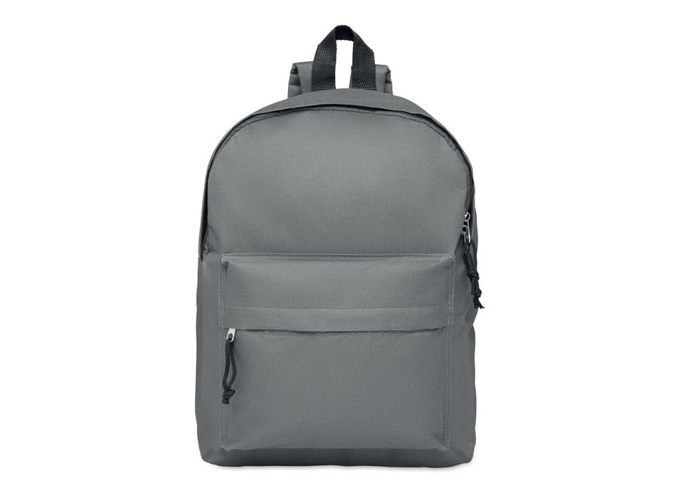 BAPAL - Zaino con tasca esterna