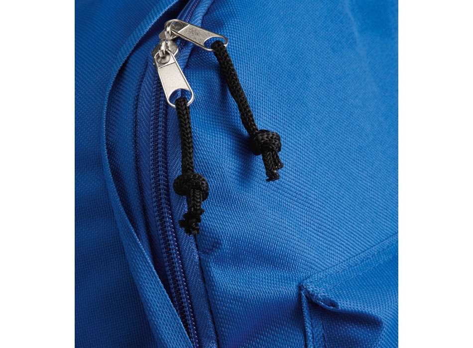 BAPAL - Zaino con tasca esterna