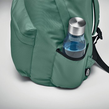 BAPAL+ - Zaino in poliestere 600D RPET