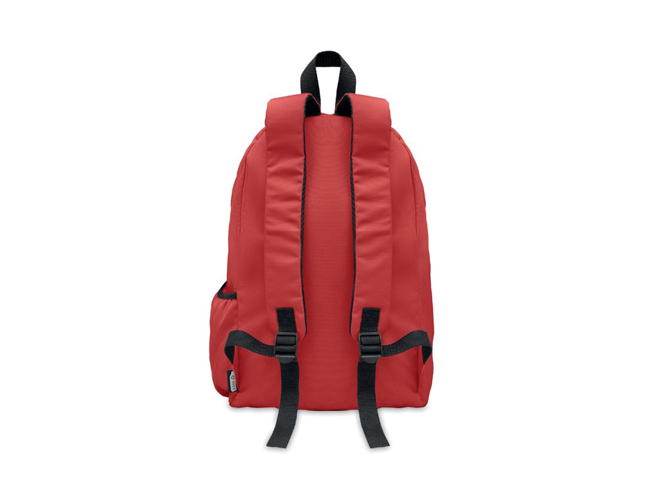 BAPAL+ - Zaino in poliestere 600D RPET