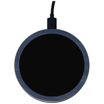 Base di ricarica wireless da 15 W SCX.design W32 15W