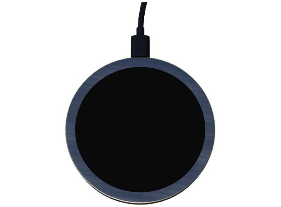 Base di ricarica wireless da 15 W SCX.design W32 15W